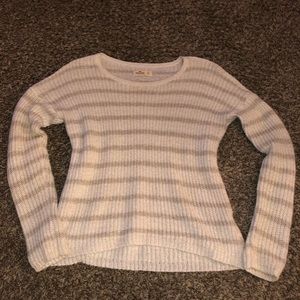 Hollister Sweater